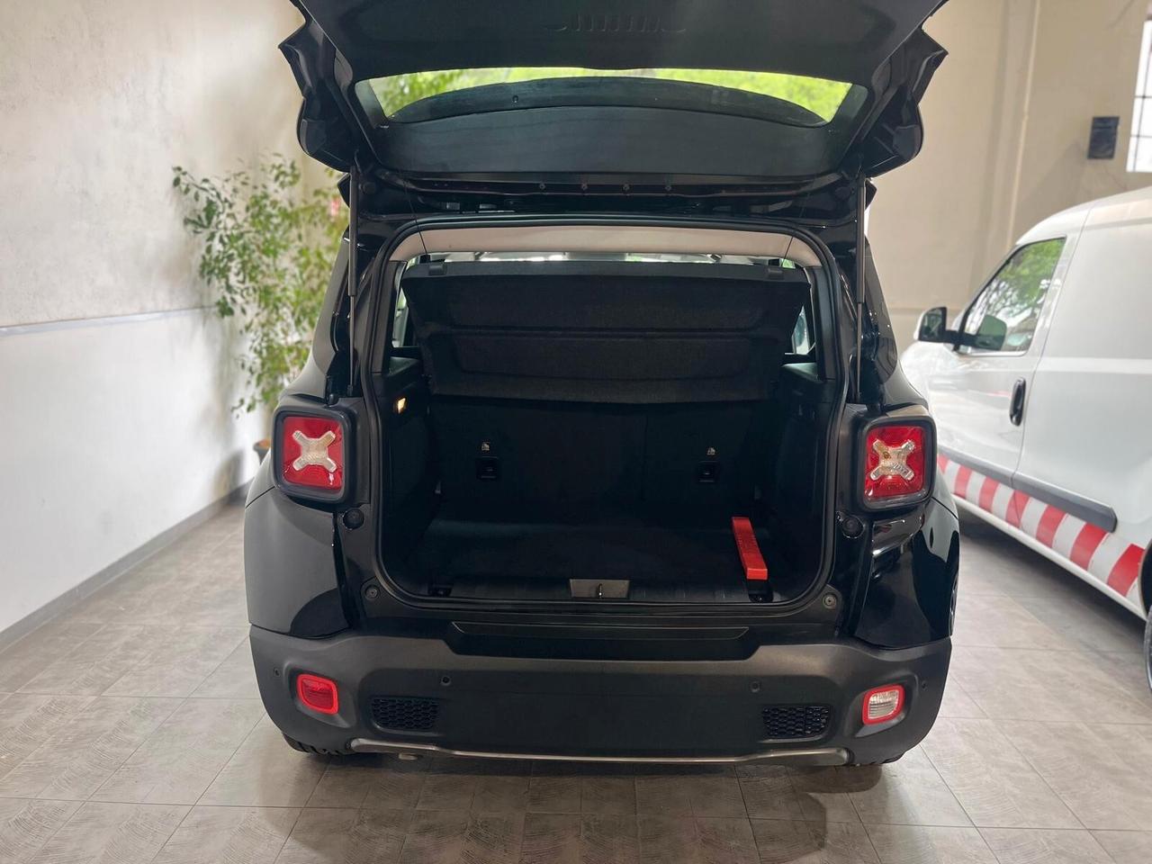 JEEP RENEGADE 1.6 MJT LIMITED 130 CV 10/2023 *unicopro*