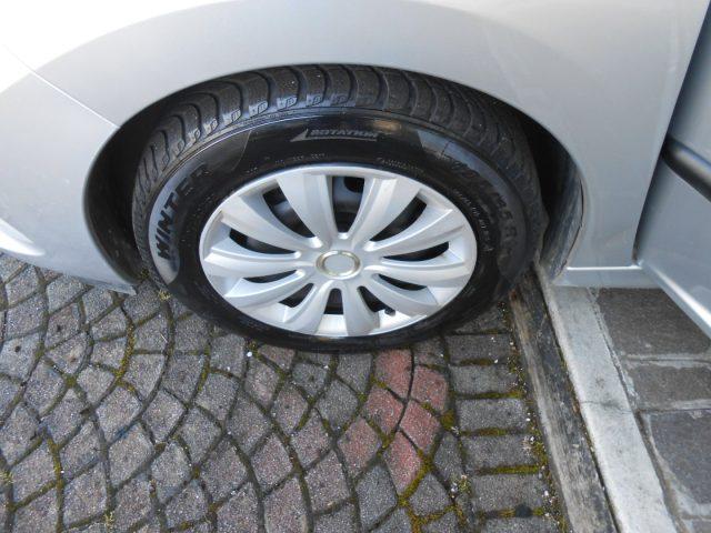 PEUGEOT 207 1.4 HDi 70CV 3p. X Line Unico proprietario