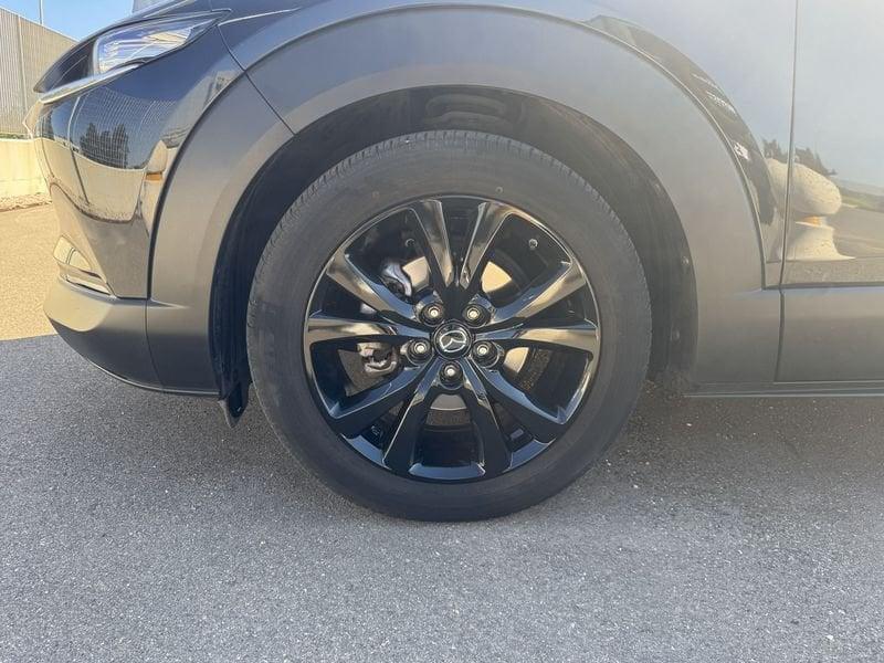 Mazda CX-30 2.0L Skyactiv-G 150cv M Hybrid Homura
