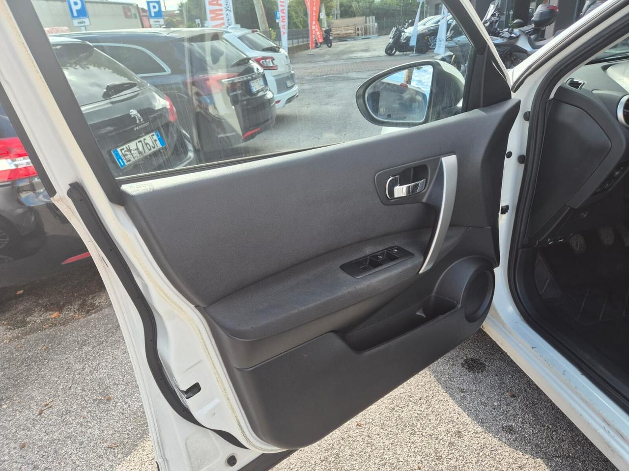 Nissan Qashqai+2 1.6 dCi Acenta E5B--7 Posti!!!