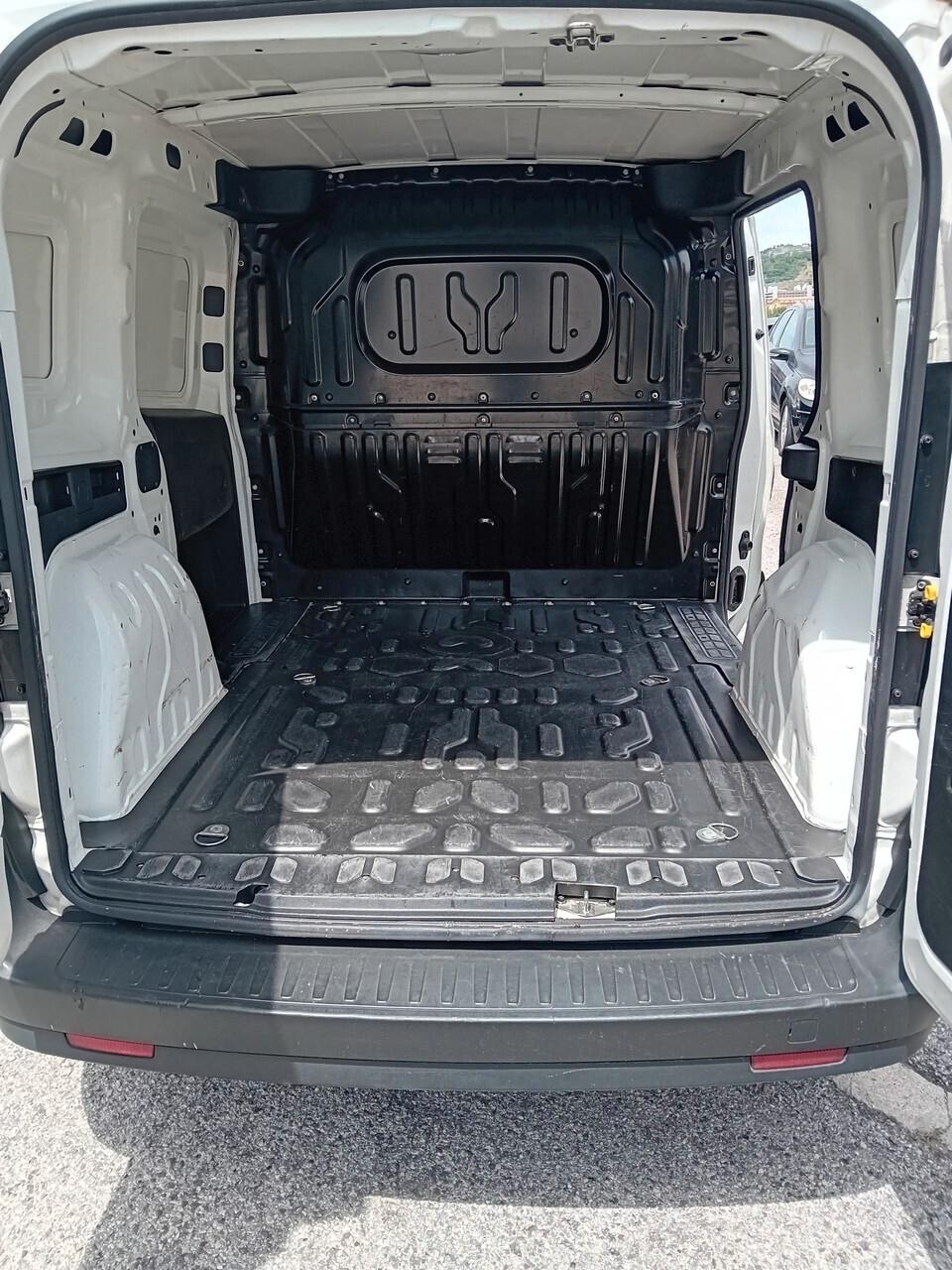 Opel COMBO 1.6 CDTI (motore MJT FIAT)