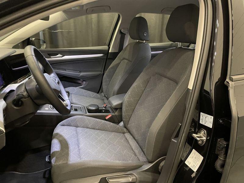 Volkswagen Golf 1.5 TSI EVO ACT Life