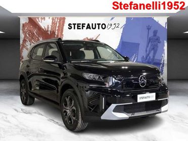 CITROEN C3 Aircross Nuova PureTech HYBRID 136 PLUS