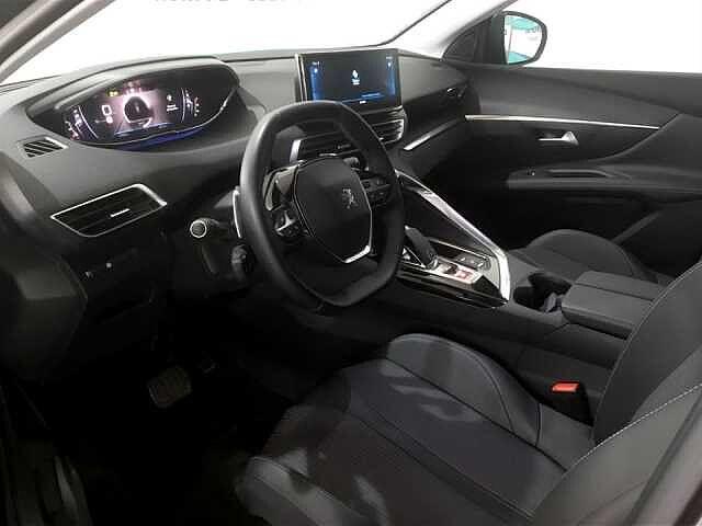 Peugeot 3008 3008 1.5 bluehdi Allure Pack s&s 130cv eat8