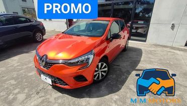 RENAULT Clio TCe 100 CV GPL 5 porte Equilibre "PROMO"
