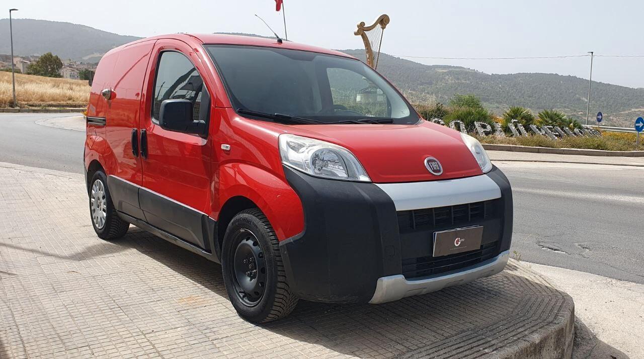 Fiat Fiorino 1.3 MJT 75CV Furgone E5