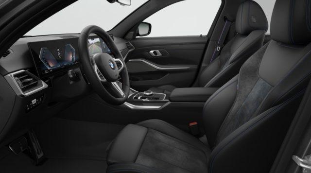 BMW M340 d 48V Xdrive Touring Aut.