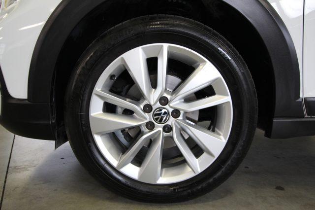 VOLKSWAGEN Taigo 1.0 TSI 110 CV Life