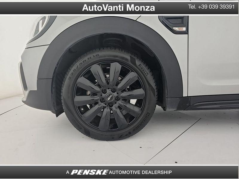 MINI Mini Countryman F60 Mini 1.5 Cooper Essential Countryman