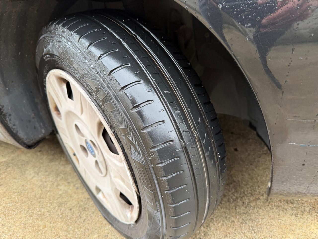 FIAT PUNTO 1.3MTJ COSUMI BASSI NEOPATENTATI