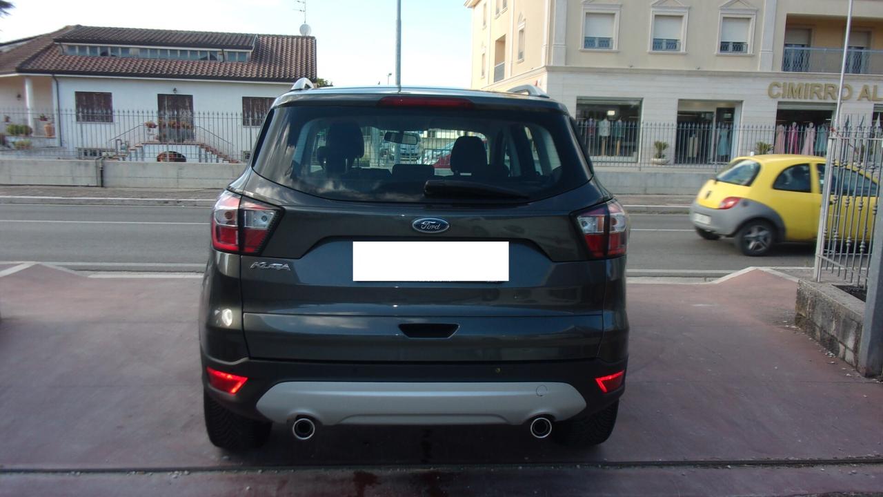 Ford Kuga 2.0 TDCI 120 CV S&S 2WD Business