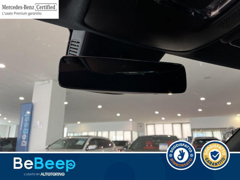 Mercedes-Benz Classe A A 220 D PREMIUM 4MATIC AUTO