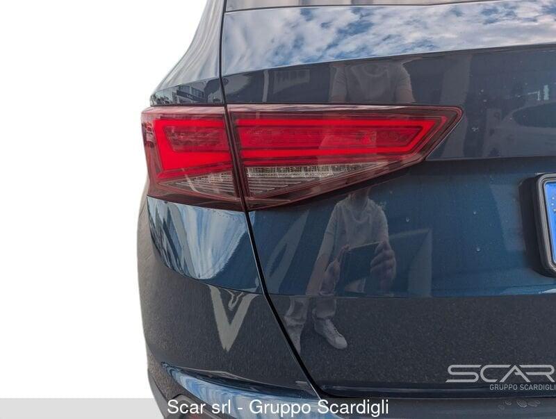 Seat Ateca 1.0 TSI Business