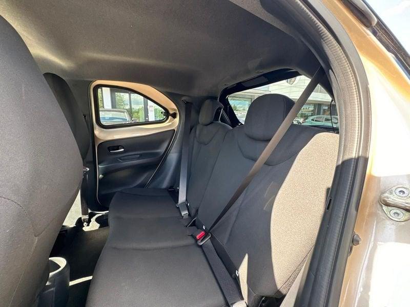 Toyota Aygo X 1.0B (72 CV) Trend