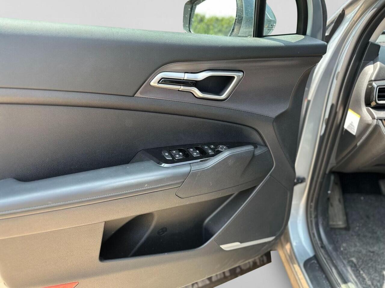 KIA Sportage V 2022 - Sportage 1.6 tgdi hev Style auto