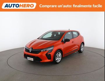 RENAULT Clio SCe 65 CV 5 porte Evolution