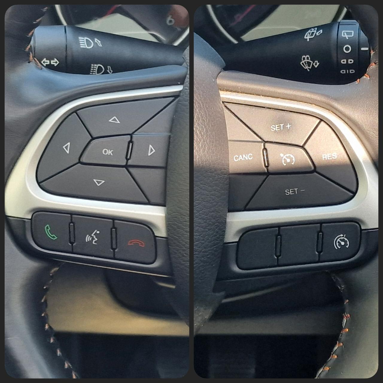 Jeep Compass 1.6 MTJ 120CV Limited