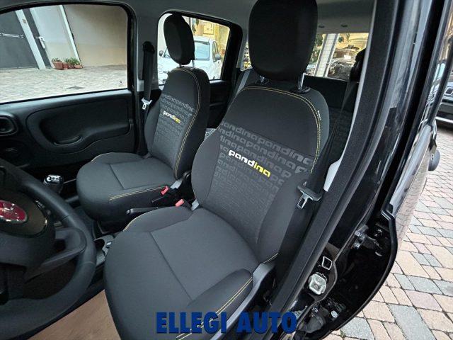FIAT Panda PROMO FINANZ.PANDINA 1.0 Hybrid KM 0