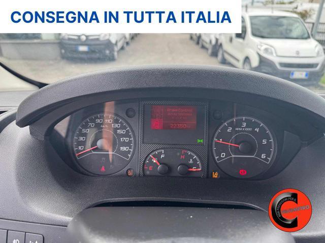 FIAT Ducato (PEUGEOUT BOXER 33)2.2 BHDi 120(PC-TN-L1H1)SENSORI