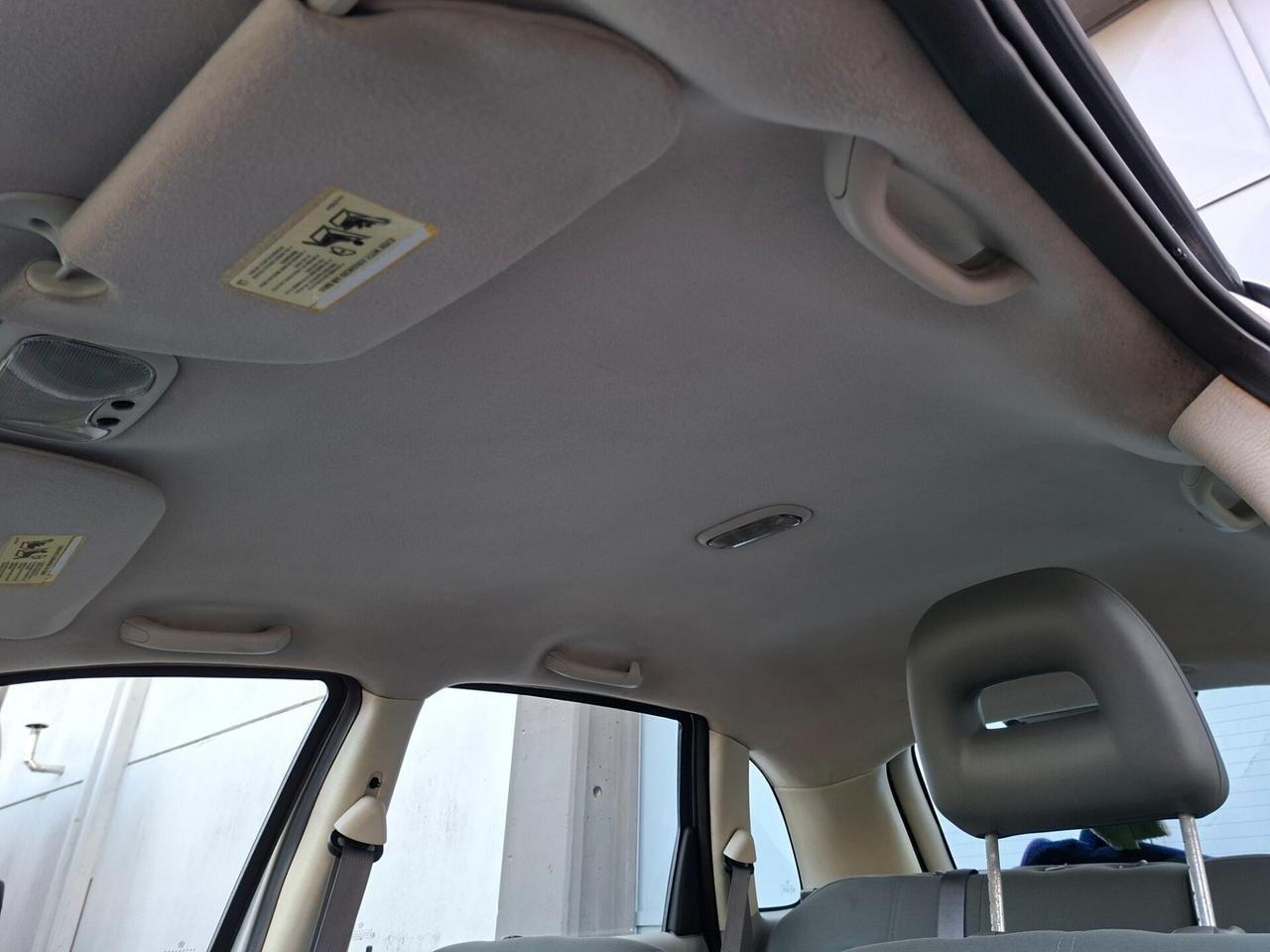 Chrysler PT Cruiser 1.6 Touring *NEOPATENTATI*