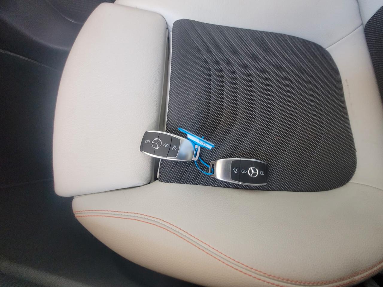 Mercedes-benz B 180 B 180 Automatic Business Extra