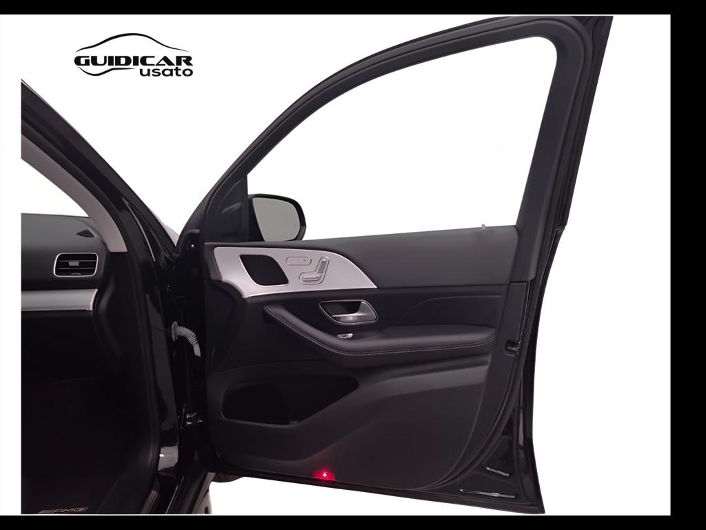 Mercedes-Benz GLE - V167 2019 - GLE 300 d mhev Premium 4matic auto