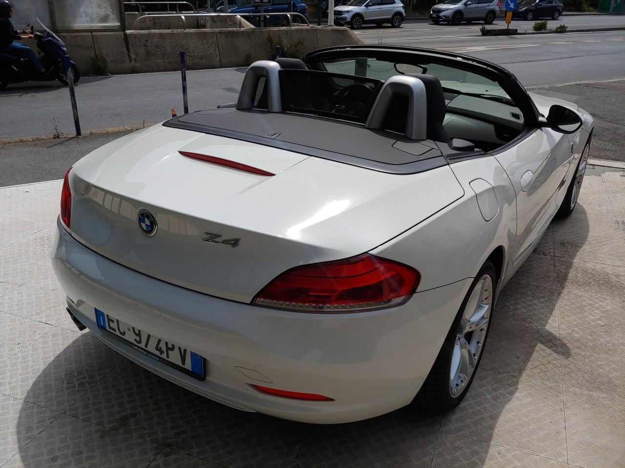 Bmw Z4 sDrive23i