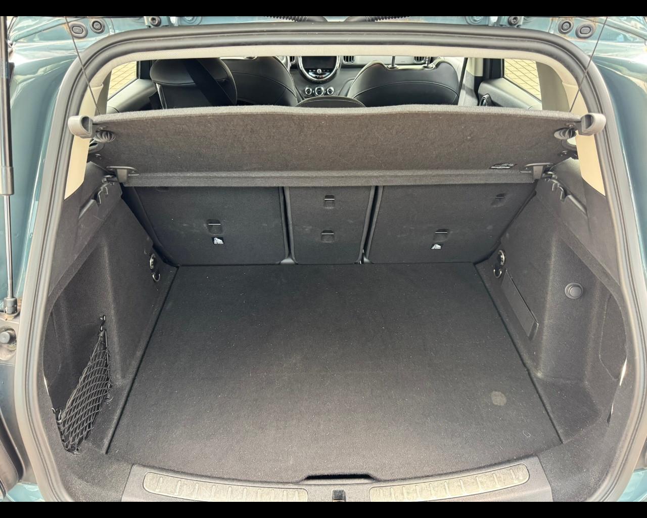 MINI Mini Countrym.(F60) - Mini 2.0 Cooper D Business Countryman ALL4