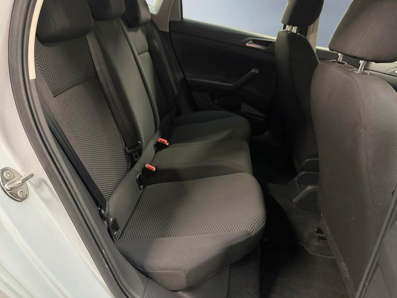 Volkswagen Polo 5 Porte Polo 5p 1.0 evo Trendline 65cv