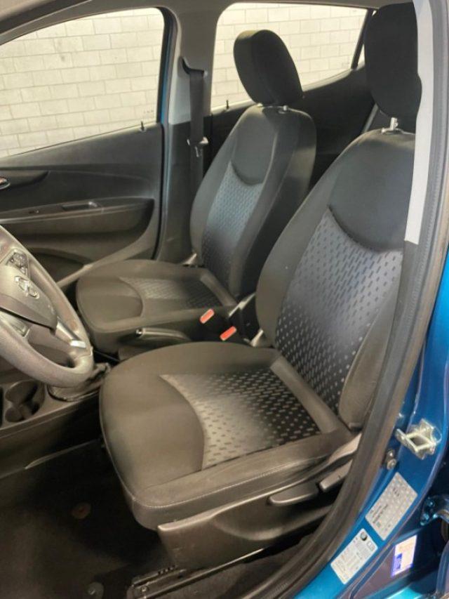 OPEL Karl Rocks 1.0 75 CV