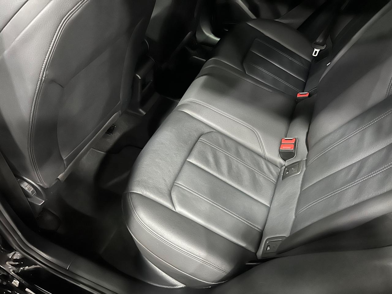 Audi Q2 1.6 TDI S -Tronic S Line 116 cv