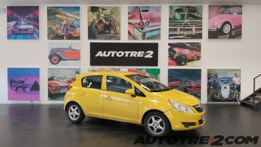 Opel Corsa Corsa 3p 1.2 Club 85cv FL