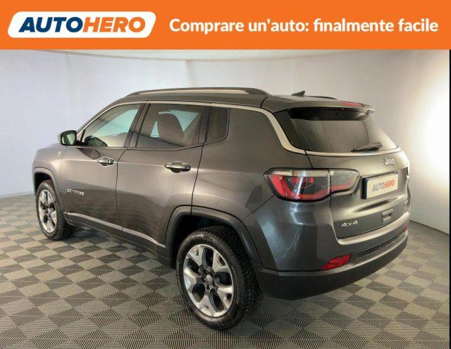JEEP Compass 2.0 Multijet II aut. 4WD Opening Edition
