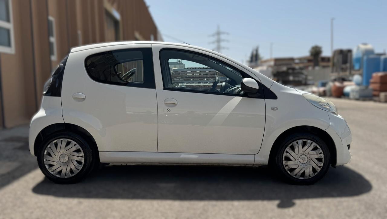 Citroen C1 1.0 5P NEOPATENTATI - 2011