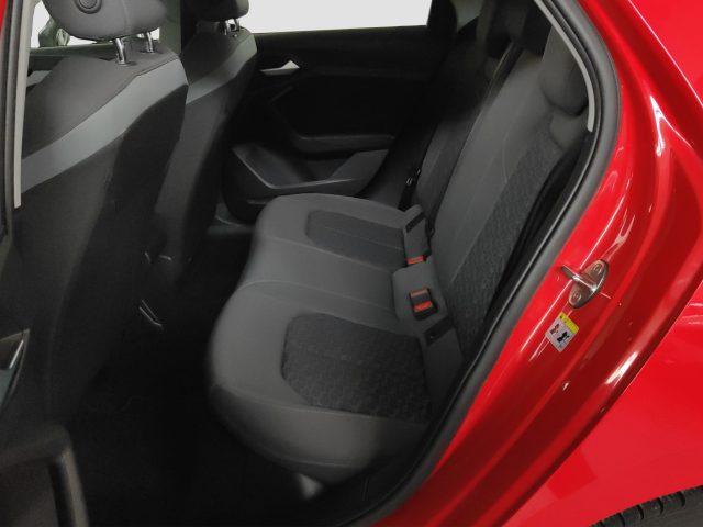 AUDI A1 A1 SPB 30 TFSI S tronic Advanced