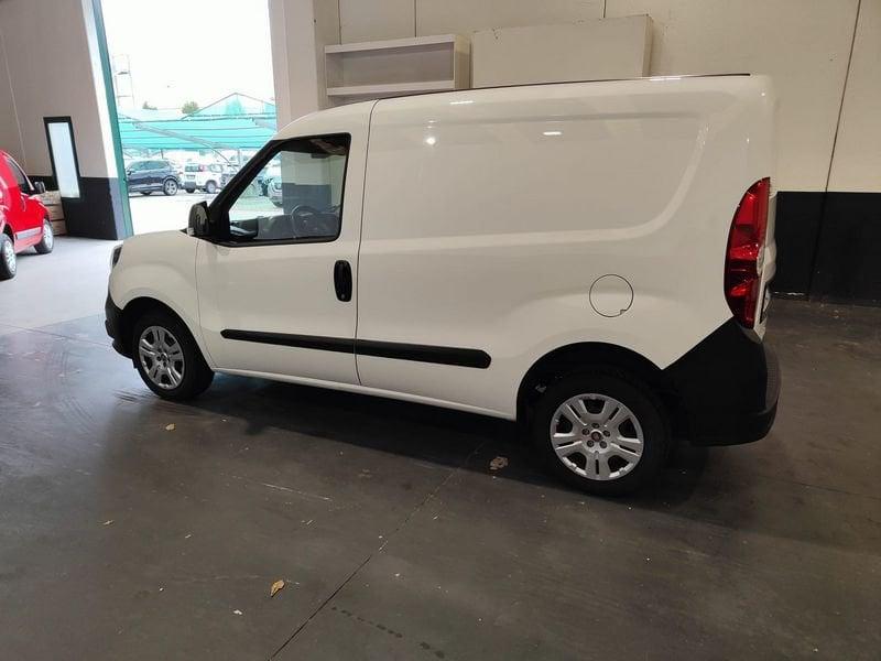 FIAT Doblò Doblò 1.3 MJT S&S CH1 Cargo Lounge (IVA ESCL.)
