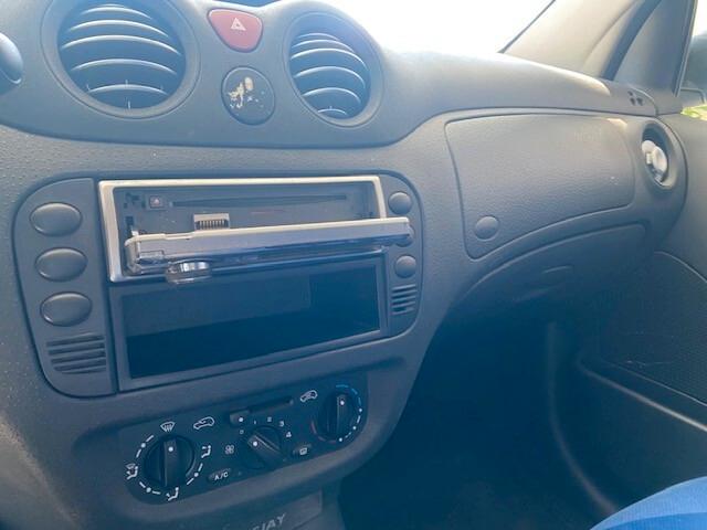 Citroen C2 1.1 Evolution DeeJay