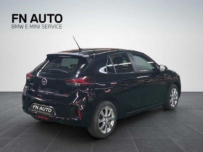 OPEL Corsa 6ª serie Corsa 1.2 Edition
