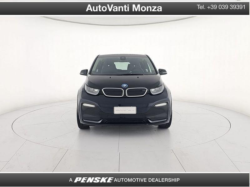 BMW i3 BMW i3s 120Ah