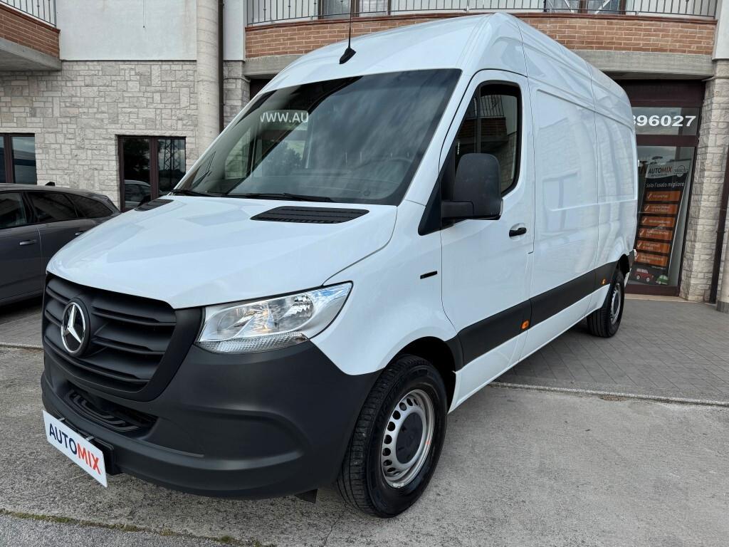 Mercedes-benz Sprinter eSprinter Furgone 55 kWh
