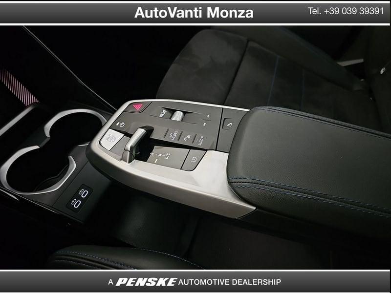 BMW X1 X1 xDrive 20d Msport Pro