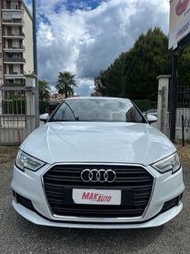 Audi A3 SPB 2.0 TDI S tronic Sport
