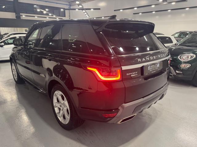 LAND ROVER Range Rover Sport 3.0 SDV6 249 CV HSE