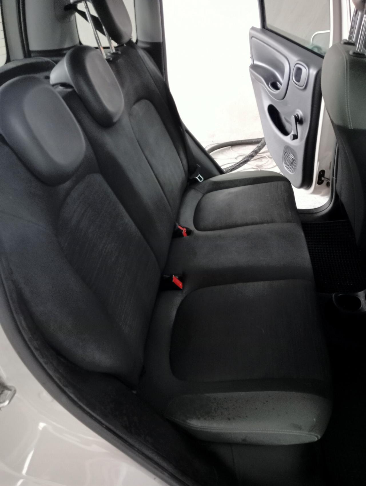 Fiat Panda 1.3 MJT 4X4 5 P. 2017 euro 6