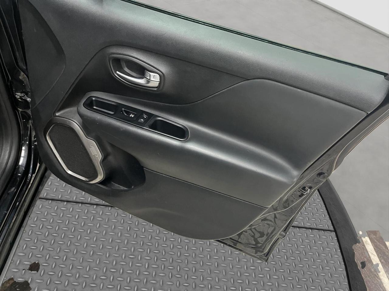 Jeep Renegade 1.6 Mjt DDCT 120 CV Limited 2020