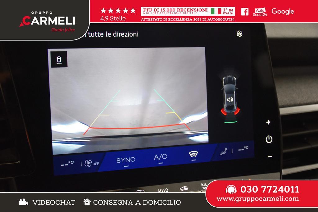 Renault Austral 1.2 mild hybrid advanced Evolution