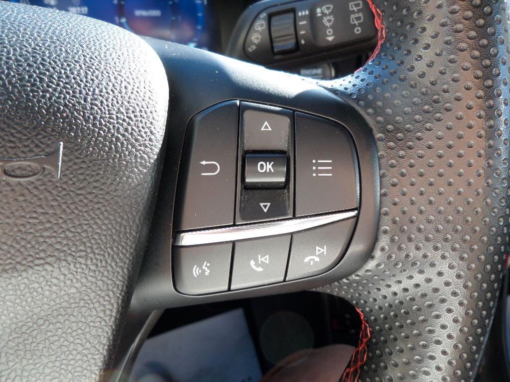FORD PUMA 1.0 ECOBOOST HYBRID 125CV ST-LINE - Navi-Apple Car Play e Android Auto-Park