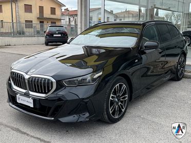 Bmw 520d 48V xDrive Touring Msport