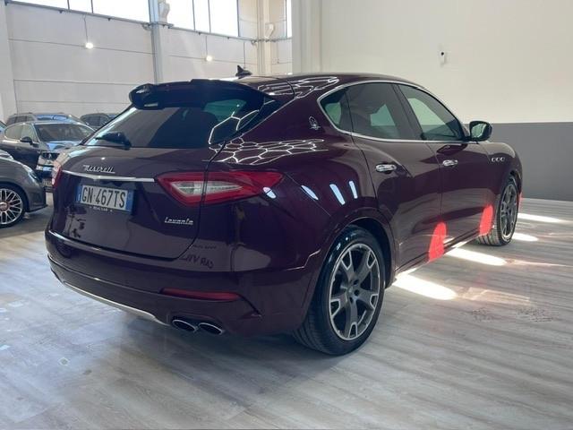 Maserati Levante V6 Diesel 275 CV AWD Gransport