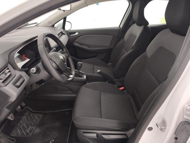 RENAULT Clio 1.5 blue dci Business 85cv